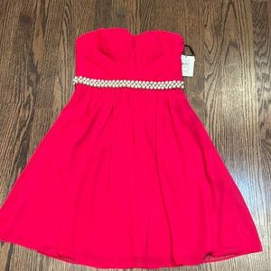 Calvin Klein dress NWT size 6